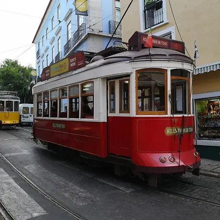 Apartment Casa Romeu By Sun Sea