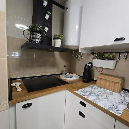 Casa Romeu By Sun Sea *