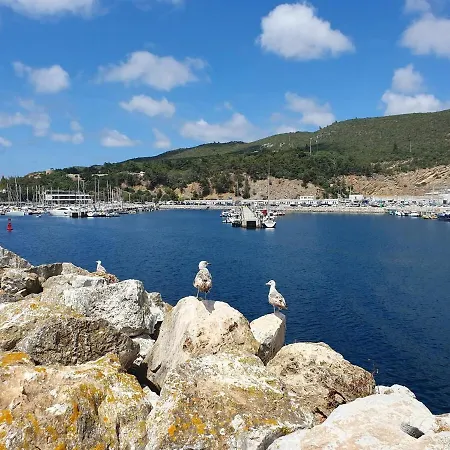 Casa Romeu By Sun Sea Sesimbra