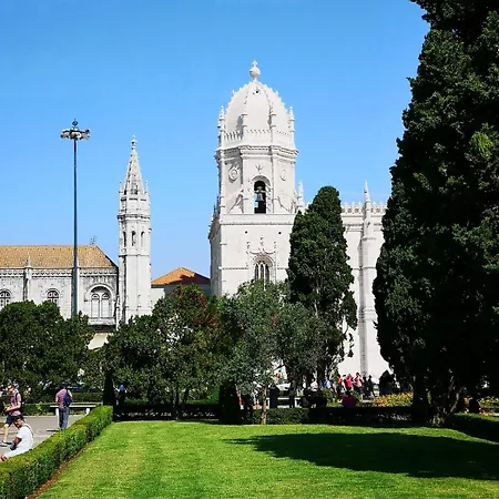 Casa Romeu By Sun Sea * Sesimbra