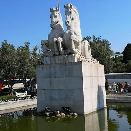 Apartment Casa Romeu By Sun Sea