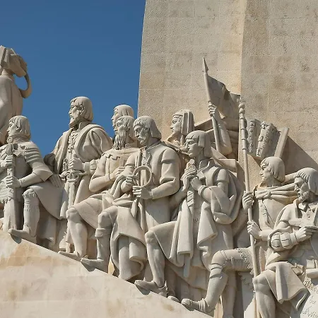 Casa Romeu By Sun Sea Apartment *