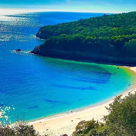 Apartment Casa Romeu By Sun Sea *