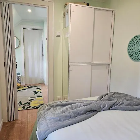 Casa Romeu By Sun Sea * Sesimbra