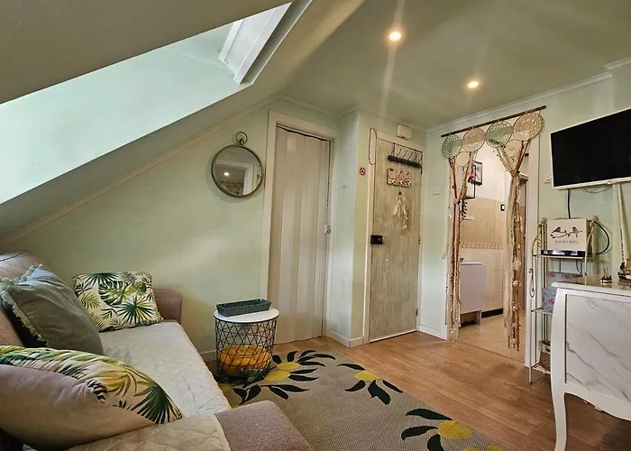 Casa Romeu By Sun Sea شقة سيسيمبرا