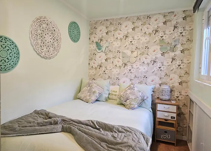Casa Romeu By Sun Sea شقة *