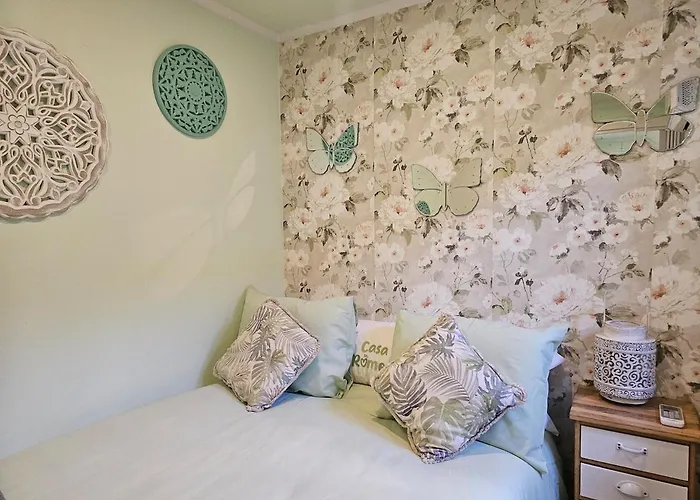 شقة Casa Romeu By Sun Sea سيسيمبرا