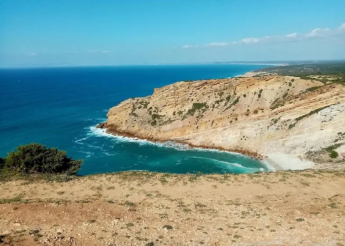 شقة Casa Romeu By Sun Sea سيسيمبرا
