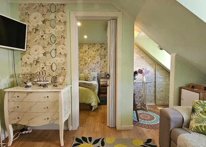شقة Casa Romeu By Sun Sea *