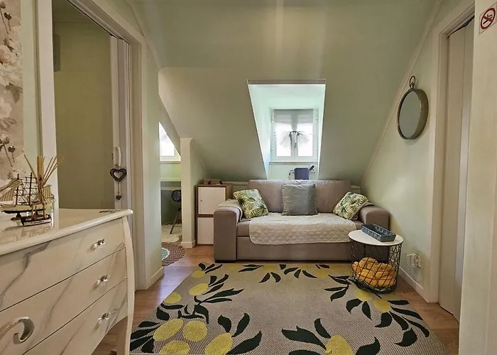 Casa Romeu By Sun Sea