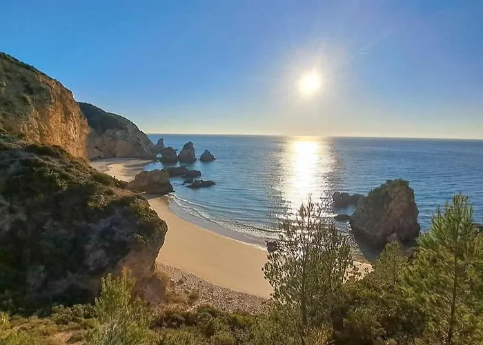 Casa Romeu By Sun Sea شقة