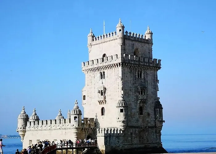 Casa Romeu By Sun Sea شقة سيسيمبرا