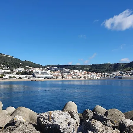 Casa Romeu By Sun Sea Lejlighed