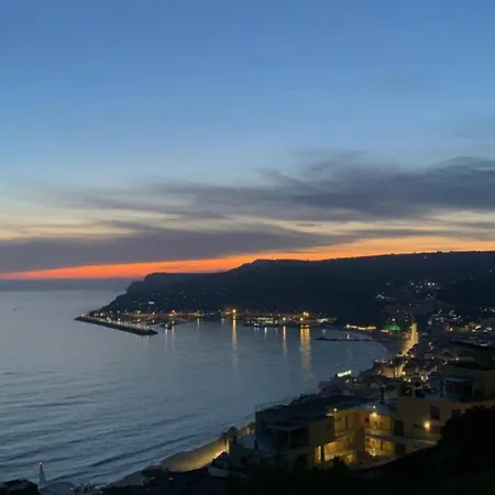 Casa Romeu By Sun Sea Lejlighed *