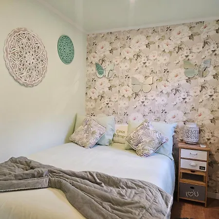 Casa Romeu By Sun Sea Lejlighed *