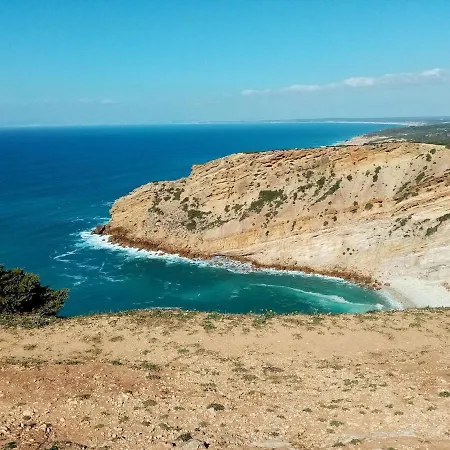Lejlighed Casa Romeu By Sun Sea Sesimbra