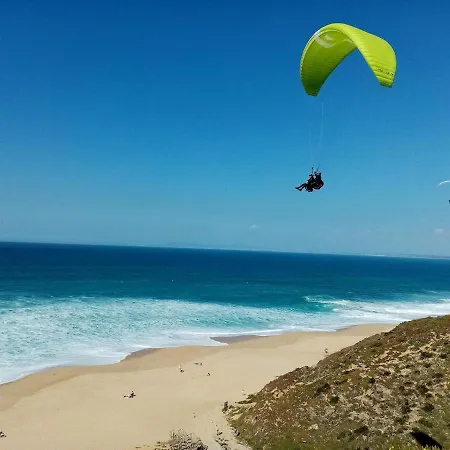 Casa Romeu By Sun Sea Lejlighed *