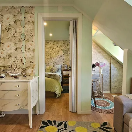 公寓 Casa Romeu By Sun Sea *