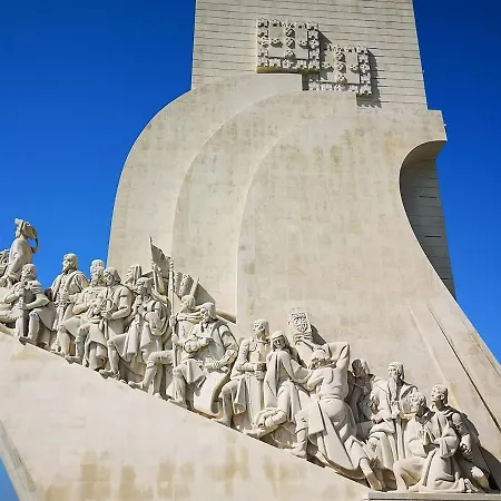 Lejlighed Casa Romeu By Sun Sea Sesimbra