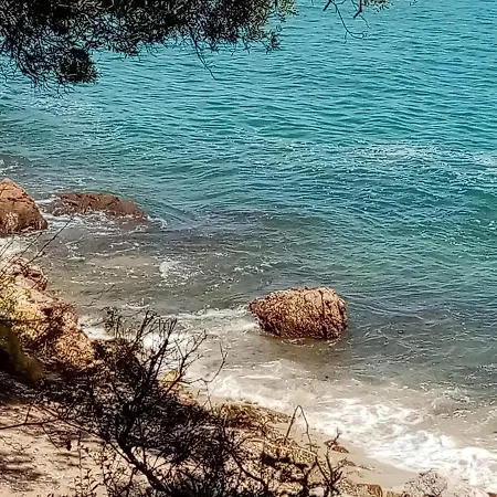 Casa Romeu By Sun Sea Lejlighed Sesimbra