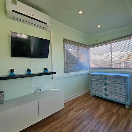 Lejlighed Casa Romeu By Sun Sea Sesimbra