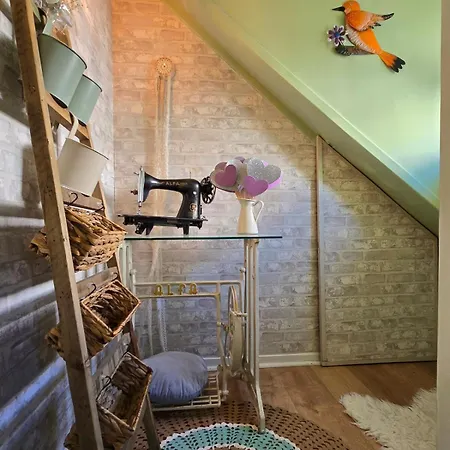 Casa Romeu By Sun Sea *