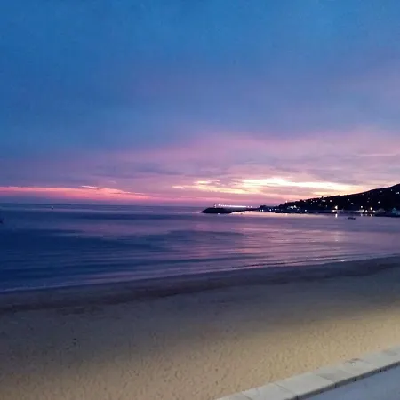 Casa Romeu By Sun Sea 塞辛布拉