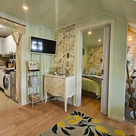 Casa Romeu By Sun Sea * 塞辛布拉