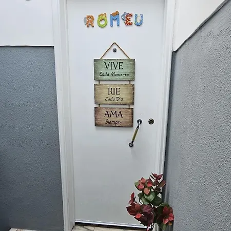 Casa Romeu By Sun Sea
