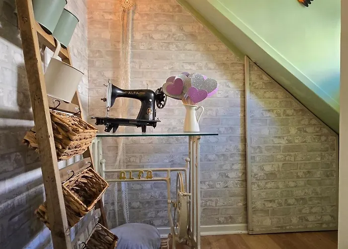 Casa Romeu By Sun Sea *