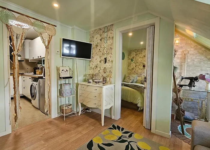 Casa Romeu By Sun Sea * Σεσίμπρα