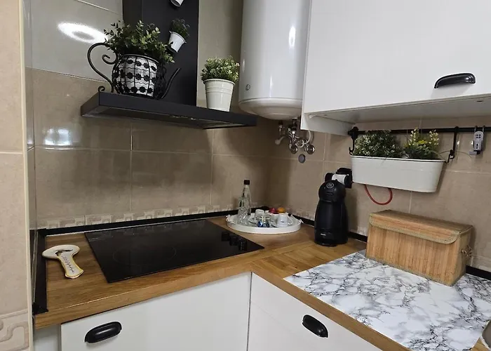 Casa Romeu By Sun Sea *