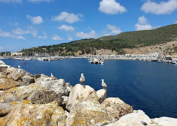 Casa Romeu By Sun Sea Σεσίμπρα