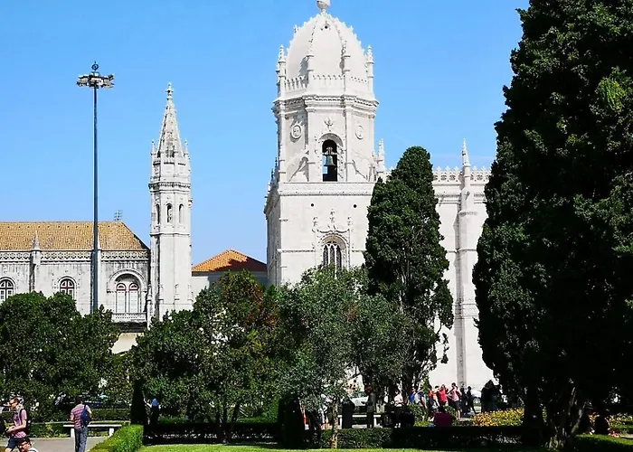 Casa Romeu By Sun Sea * Σεσίμπρα