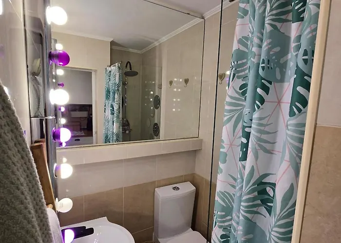 Casa Romeu By Sun Sea