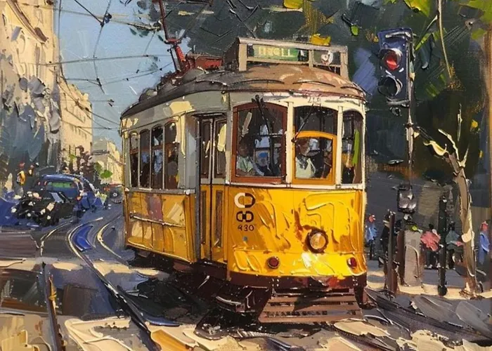 Casa Romeu By Sun Sea Σεσίμπρα