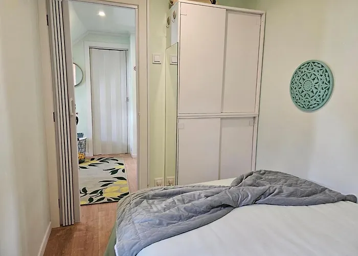 Casa Romeu By Sun Sea * Σεσίμπρα